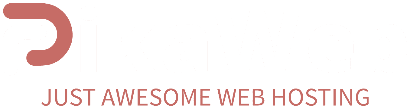 PikaWeb Web Hosting